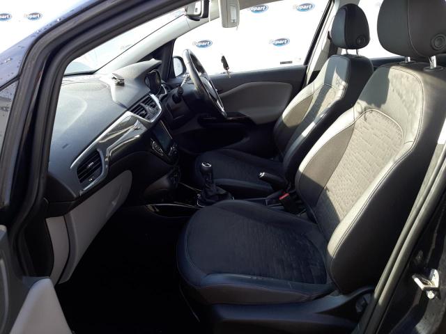 2018 VAUXHALL CORSA SE CDTI ECOTEC S/S 1.3 CDTI ECOTEC D 95 SE 5DR