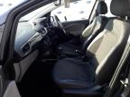 2018 VAUXHALL CORSA SE C for sale at Copart WHITBURN