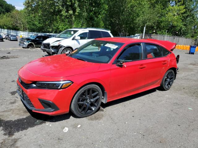 HONDA CIVIC SPOR 2022