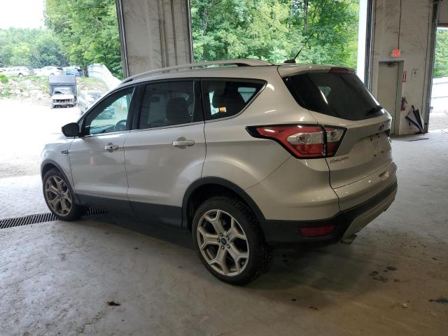  FORD ESCAPE 2017 Серый