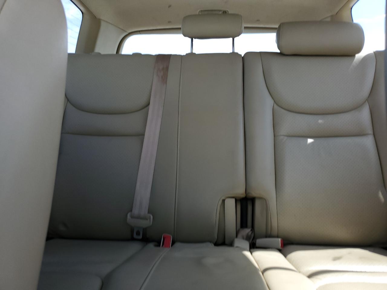 2001 Toyota Highlander VIN: JTEHF21A010015776 Lot: 62600325