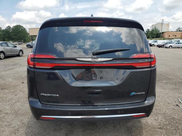  CHRYSLER PACIFICA 2023 Black