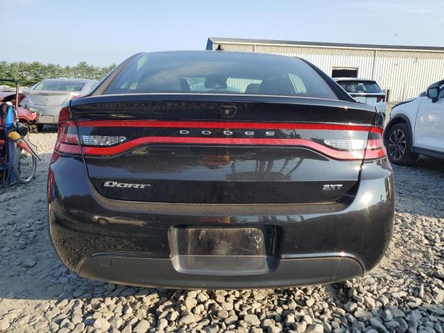  DODGE DART 2016 Czarny