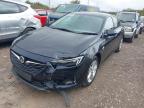 2017 VAUXHALL INSIGNIA SRI NAV ECOTEC T  for sale at Copart BRISTOL