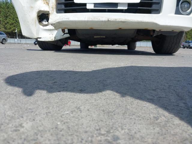 2005 NISSAN ELGRAND