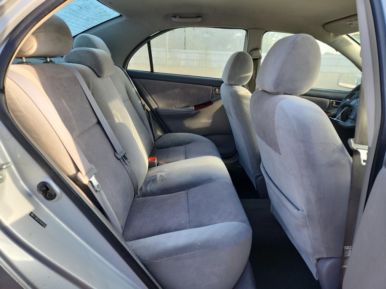 2t1br32e28c862260 2T1BR32E28C862260 2008 Toyota Corolla Ce