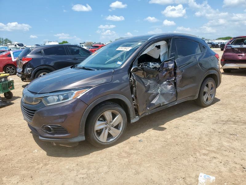 HONDA HR-V 2020 Charcoal
