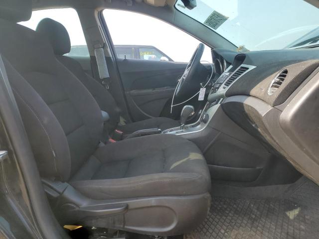  CHEVROLET CRUZE 2015 Czarny
