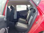2015 SEAT IBIZA TOCA for sale at Copart YORK