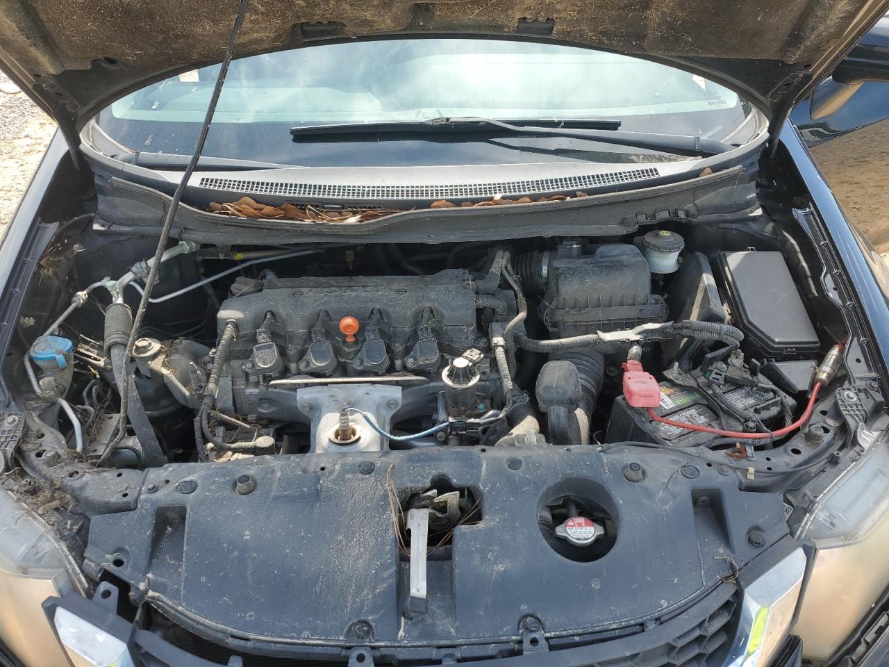 2015 Honda Civic Lx VIN: 19XFB2F58FE057954 Lot: 63307265