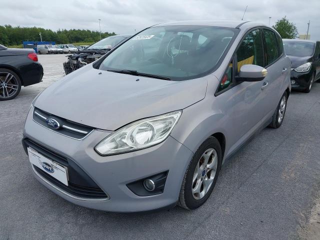 FORD C-MAX ZETE 2011