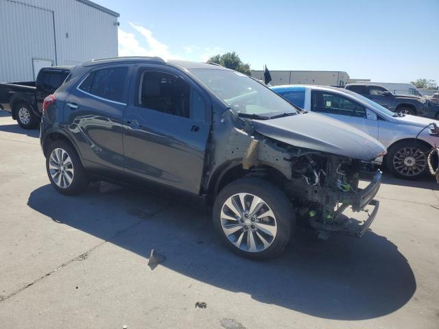  BUICK ENCORE 2017 Gray