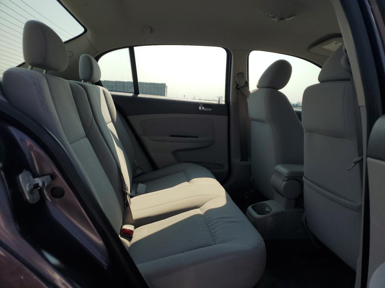 2006 Chevrolet Cobalt Lt VIN: 1G1AL55FX67851589 Lot: 64508395