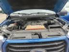 2016 FORD F150 SUPER CAB   for sale at Copart ON - TORONTO