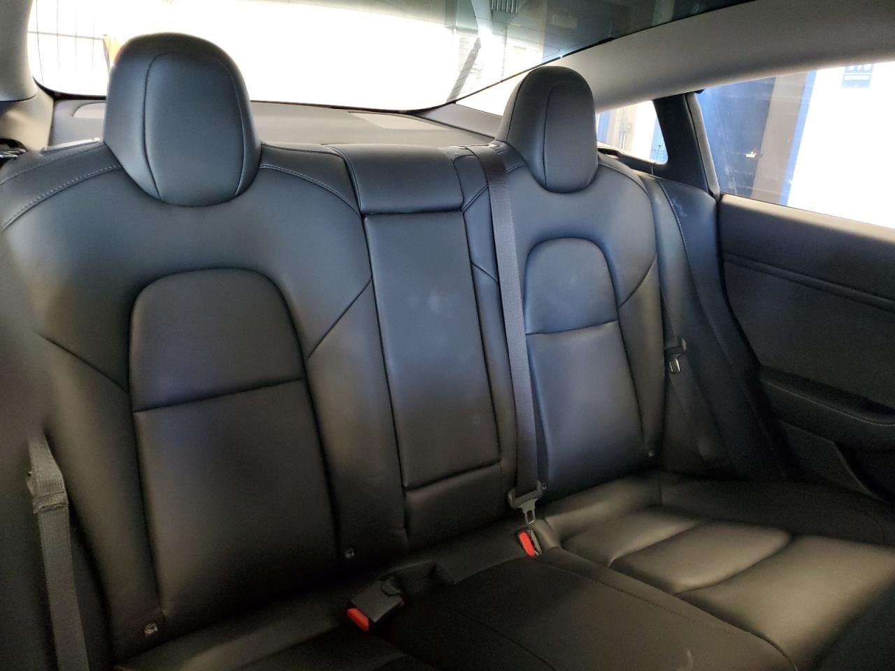 2020 Tesla Model 3 VIN: 5YJ3E1EB0LF770297 Lot: 62790415