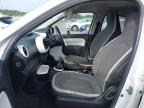2015 RENAULT TWINGO DYN for sale at Copart WHITBURN