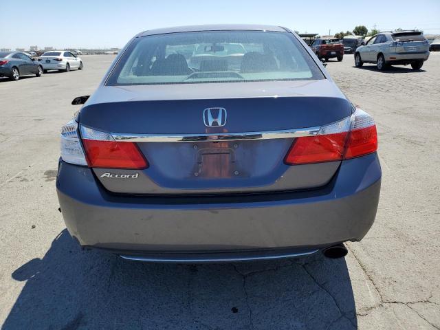  HONDA ACCORD 2014 Szary