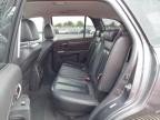 2011 HYUNDAI SANTA FE  for sale at Copart YORK