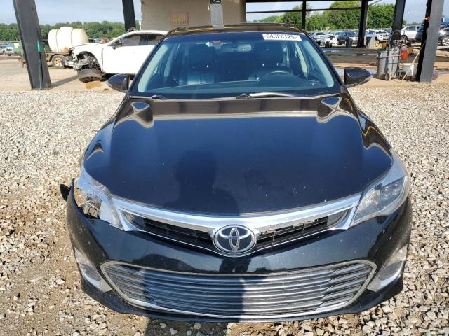  TOYOTA AVALON 2013 Czarny