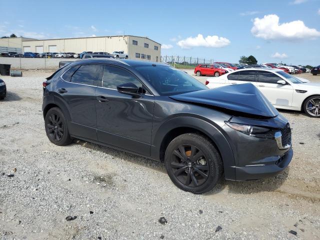  MAZDA CX30 2023 Угольный