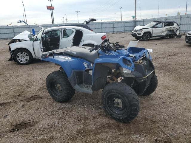 2014 Polaris Sportsman 800 Efi  