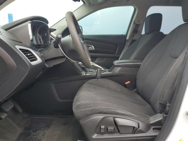  GMC TERRAIN 2014 White