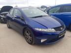 2010 HONDA CIVIC SI I for sale at Copart SANDY
