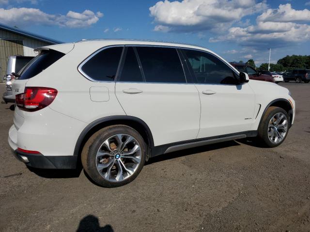 Parquets BMW X5 2017 White