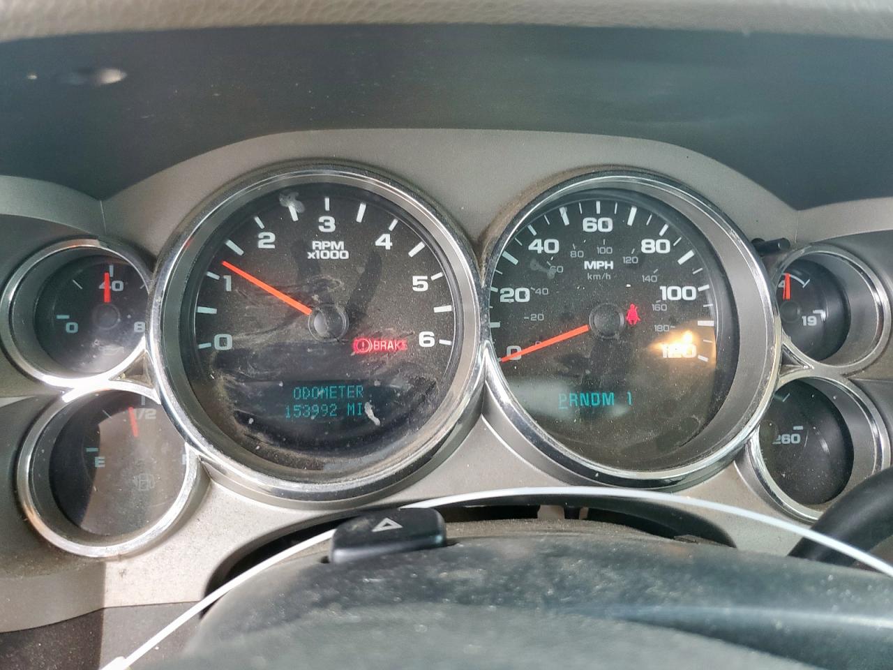 2012 Chevrolet Silverado C3500 VIN: 1GB3CZCG5CF229197 Lot: 65245405