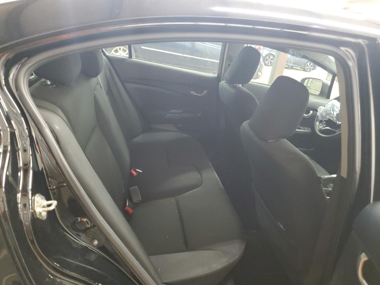 2014 Honda Civic Lx VIN: 19XFB2F56EE073259 Lot: 64995865