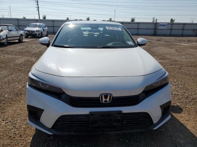  HONDA CIVIC 2024 Белы