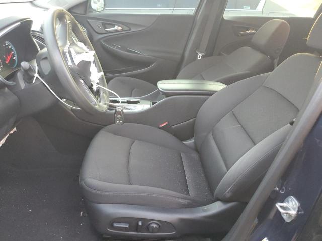 CHEVROLET MALIBU 2020 Blue