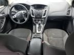 2014 FORD FOCUS SE   for sale at Copart ON - LONDON