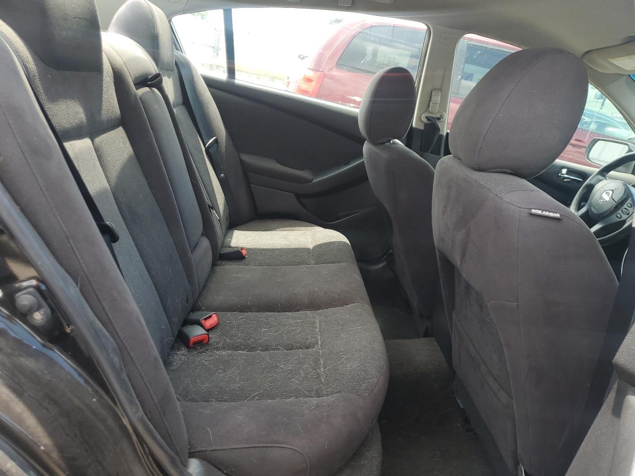 2011 Nissan Altima Base VIN: 1N4AL2AP1BN477230 Lot: 63864055