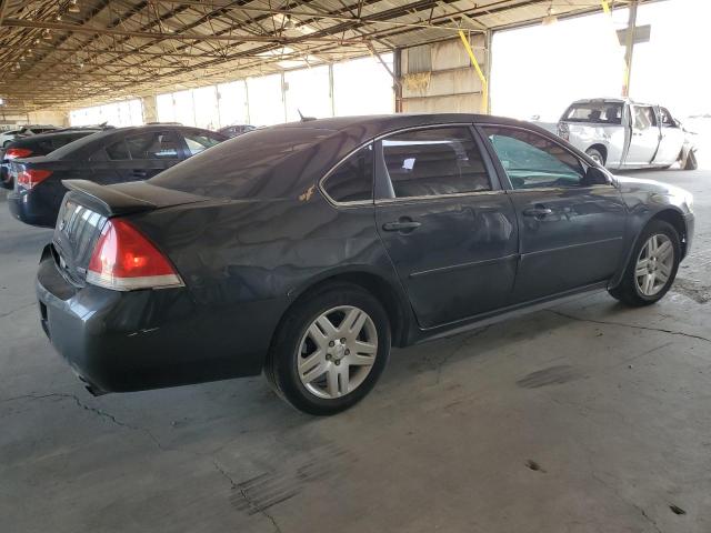  CHEVROLET IMPALA 2014 Сharcoal