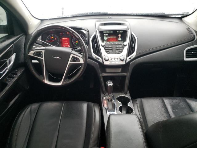 Parquets GMC TERRAIN 2016 Biały