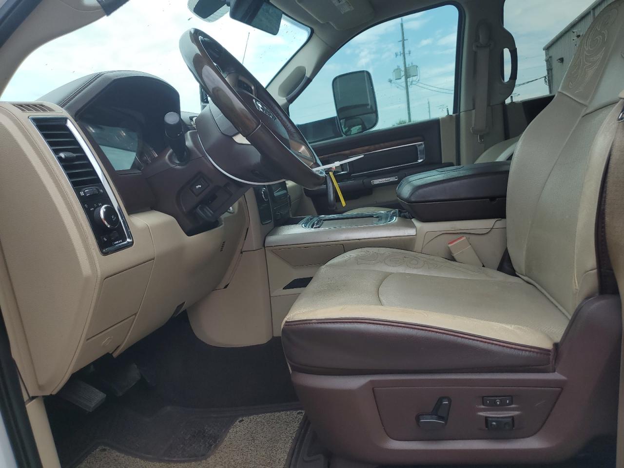 3c63rrnlxjg204058 3C63RRNLXJG204058 2018 Ram 3500 Longhorn
