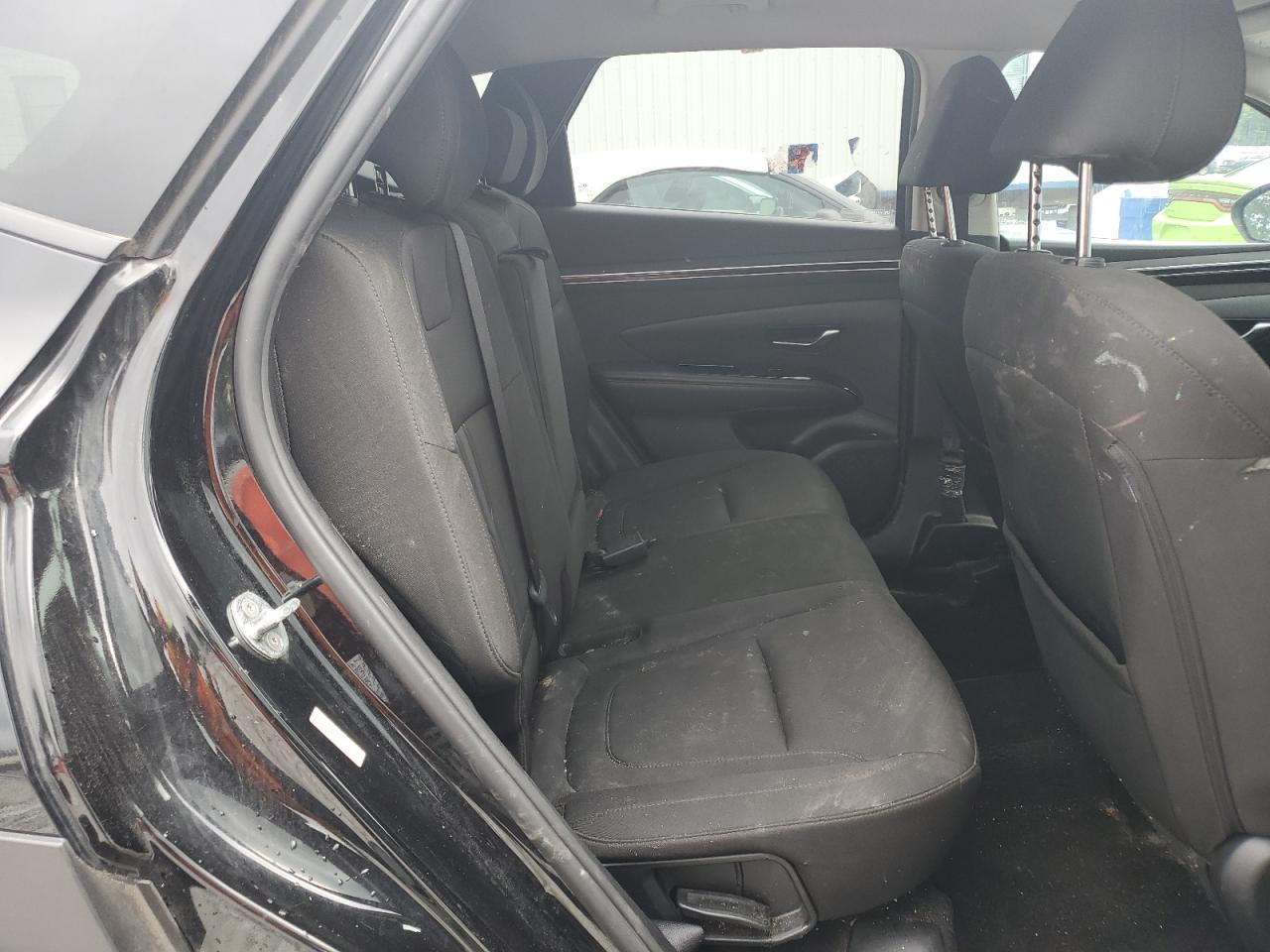 2022 Hyundai Tucson N Line VIN: KM8JF3AE2NU160391 Lot: 65269815