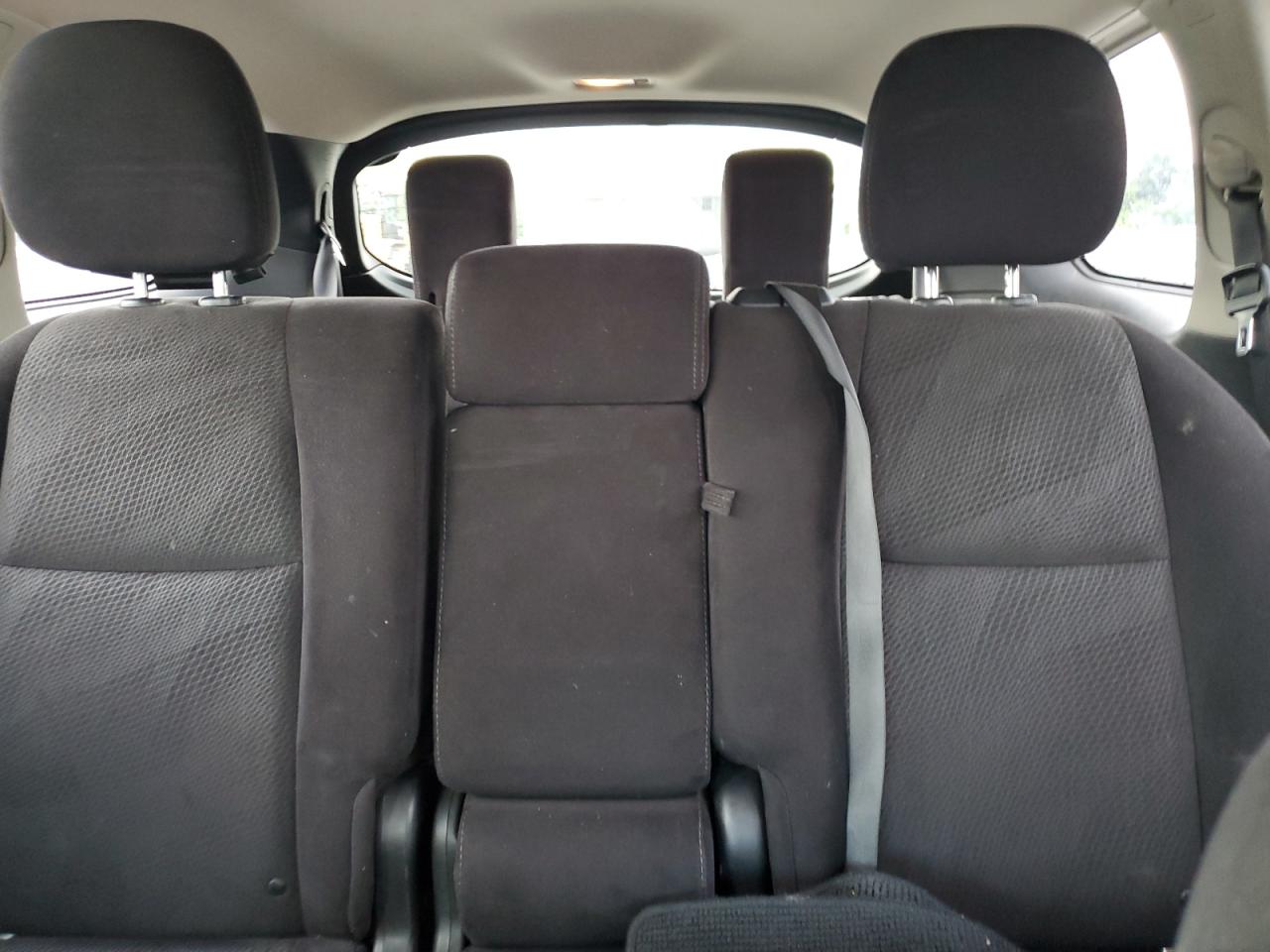 2015 Nissan Pathfinder S VIN: 5N1AR2MM1FC604386 Lot: 65441175