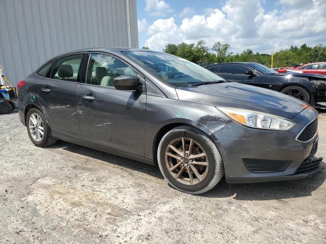  FORD FOCUS 2018 Szary