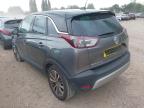 2020 VAUXHALL CROSSLAND for sale at Copart SANDY