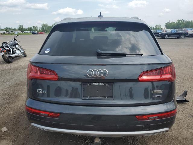 2020 AUDI Q5 PREMIUM PLUS  