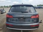 2020 AUDI Q5 PREMIUM PLUS   à vendre chez Copart QC - MONTREAL