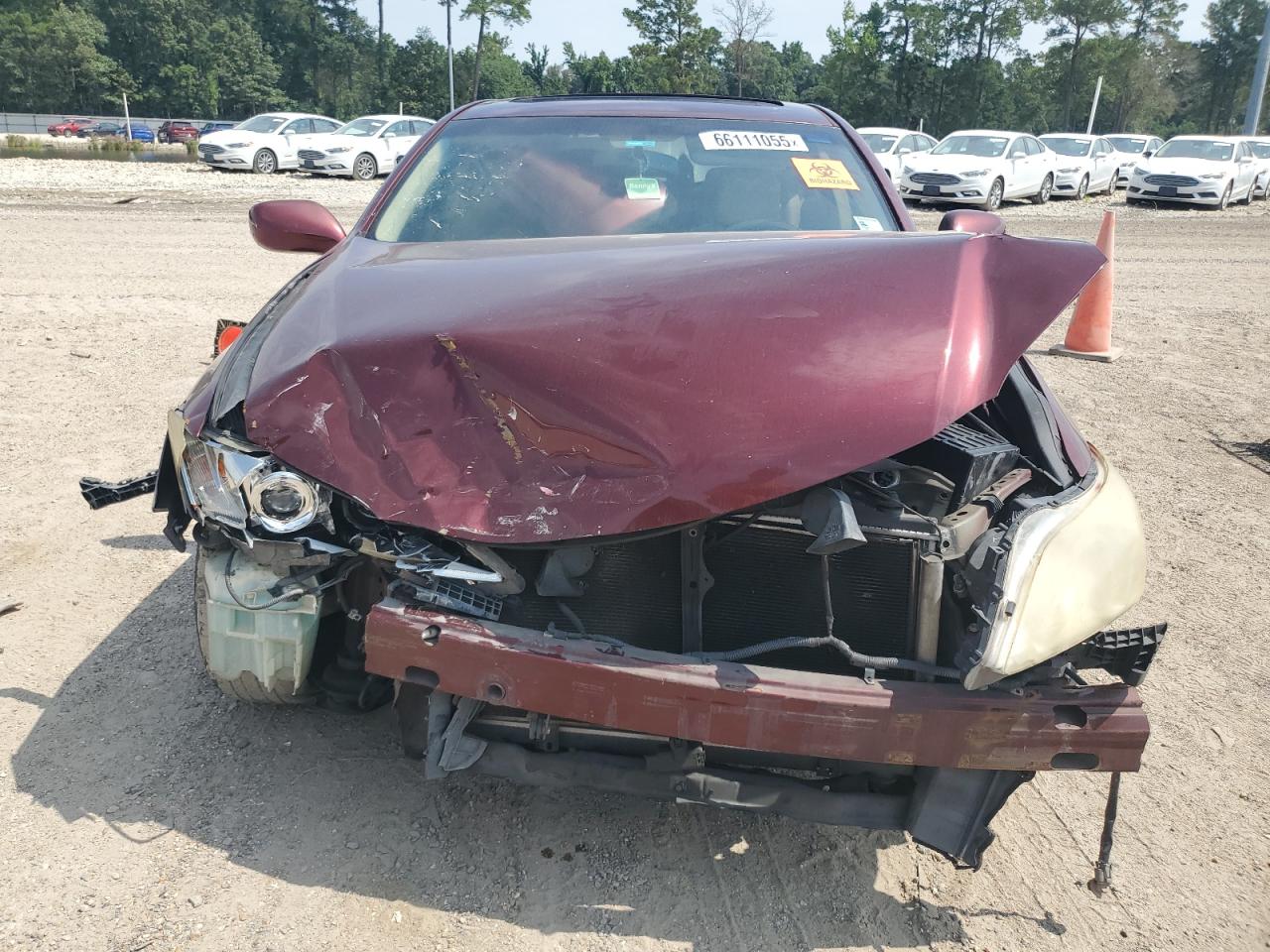jthbj46g072121335 JTHBJ46G072121335 2007 Lexus Es 350