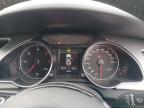 2012 AUDI A5 S LINE for sale at Copart NEWBURY