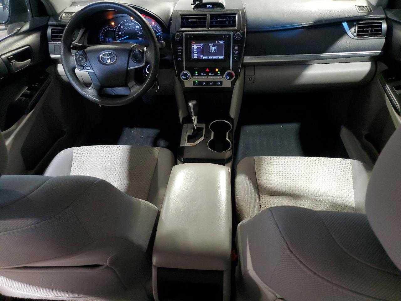 2014 Toyota Camry L VIN: 4T1BF1FK8EU402396 Lot: 64739995