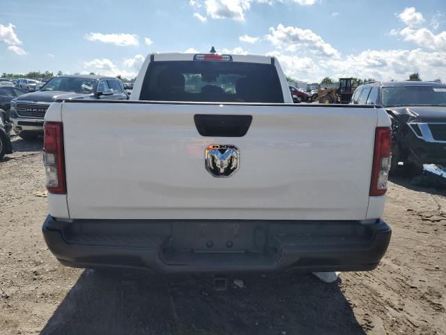  RAM 1500 2024 White