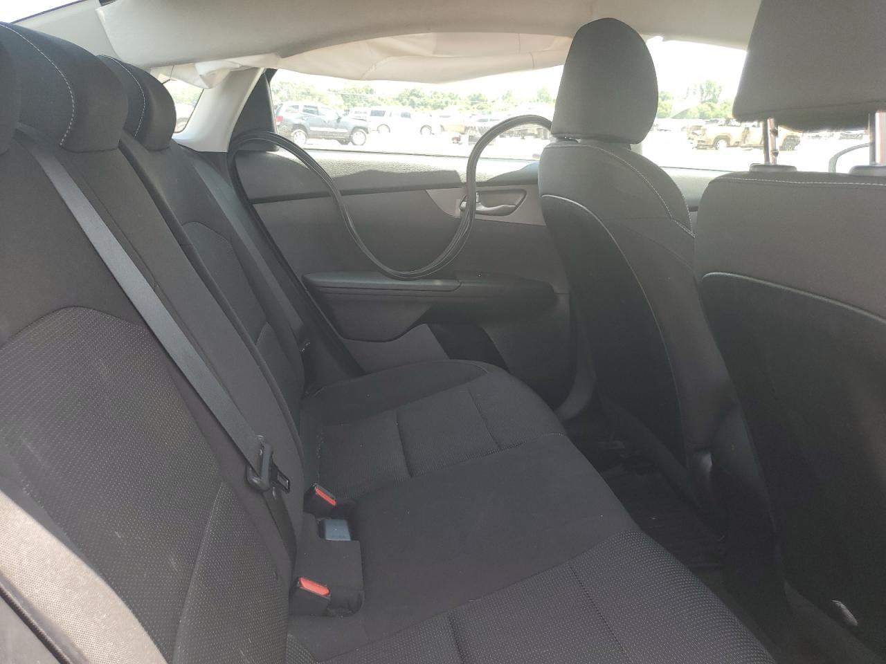 2019 Kia Forte Fe VIN: 3KPF24AD1KE055323 Lot: 66177945