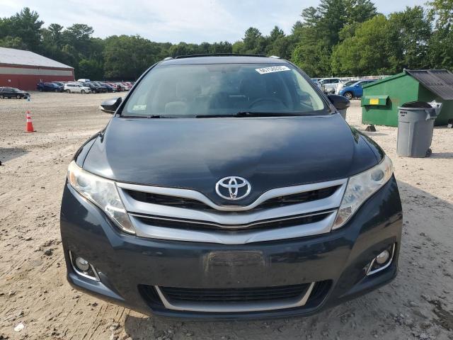  TOYOTA VENZA 2013 Szary