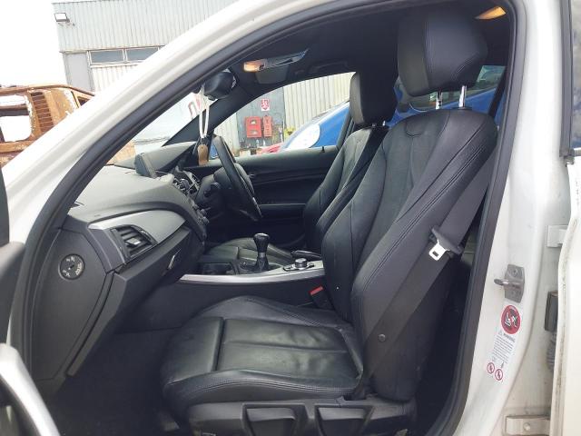 2014 BMW 120D XDRIVE M SPORT 